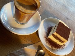 -VOYAGE COFFEE(北锣鼓巷店)