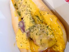 -纽约薯条(世豪广场店)