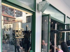 -RAC BAR(安福路店)