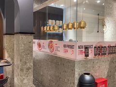 -Pennehut畔尼意面(合肥万象城店)