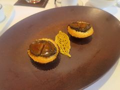 鲍鱼酥-宝丽轩中餐厅BAOLIXUAN
