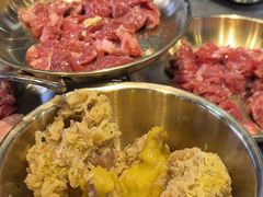 -哈哈碳都·牛肋条无限自助烤肉(台江万达店)