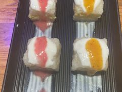 -幸福的烤包子·新疆菜