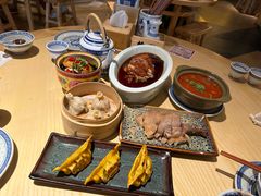 -南京大牌档(龙江新城市广场店)