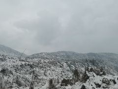 -峨眉山风景名胜区