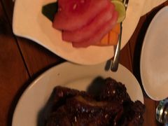 烤猪排-Warung Nia Balinese Food & Pork Ribs