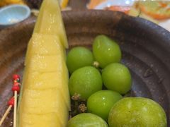 -花潮料理艺食馆(世欧广场店)
