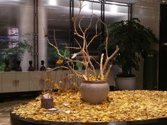 -南京圣和府邸豪华精选酒店