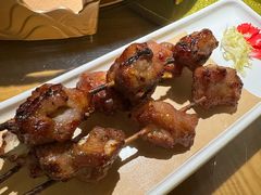 -桂小厨广西菜(青秀万达店)