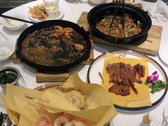 -柴米油盐(土菜院子店)