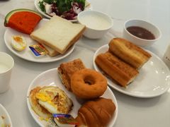 -原麦山丘(世纪金源店)