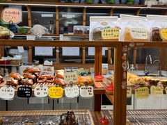 -慢熟面包店bud bread(孩儿巷店)