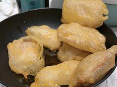 -聆桂烤鸭·金奖烤鸭(静联广场店)