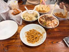 -小秋水饺(大成路总店)