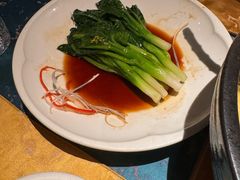-茶人村·宫廷私厨(奥体印象城店)