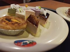 -汉丽轩韩式自助烤肉(大学城龙湖U城天街A馆店)