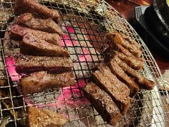 -小本家韩式烤肉(紫藤路店)
