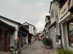 -小河直街历史文化街区