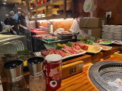 -御牛道日式烤肉料理(杭州万象城店)