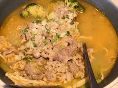 -港丽餐厅(高德置地店)