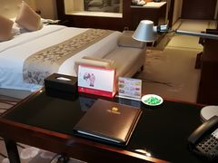 -佛山南海温德姆花园酒店