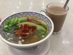 -明园茶餐厅(沙头角店)