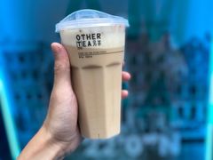 -OT另茶(上海幸福里店)