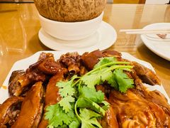 -大唐靓汤江门私房菜(景田店)