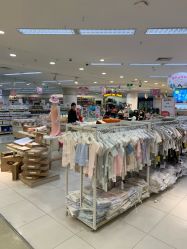 -孩子王(繁花中心店)