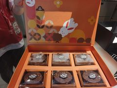 -DQ·蛋糕·冰淇淋(龙茗店)
