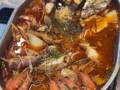 -陈小厨海鲜大咖·15年平潭味(龙王头店)