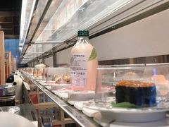 -友壹町寿司(嘉洲广场店)