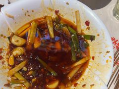 -五丁桥光头香辣蟹(望江橡树林店)