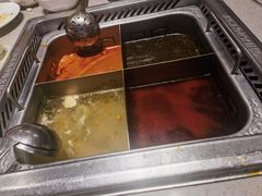 -海底捞火锅(河东万达广场店)