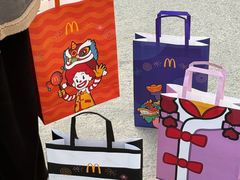 -麦当劳(SM城市广场店)