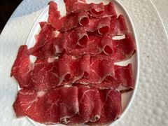 -大吉牛东北烧烤&铜锅涮肉(庐阳店)