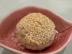 -冶春茶社(瘦西湖南门店)