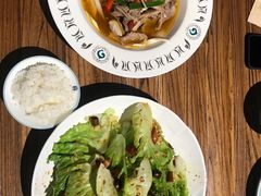 -胖老汉(北京路店)