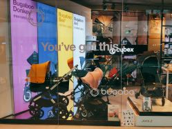 -国际蓝孩BabyInternational(杭州嘉里中心店)