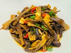 -南方太太小锅米饭(西工区金谷园路店)