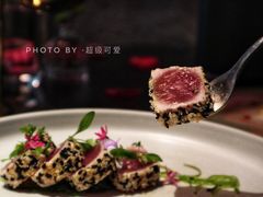 -莲西餐(曲江店)