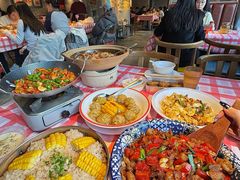 -恰八斗·猛火长沙菜(国贸店)