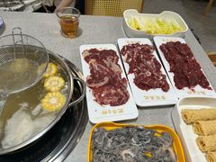 -杏花吴记牛肉火锅