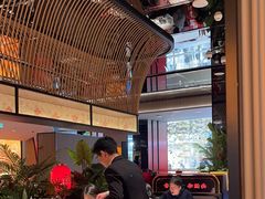 -辛香汇·现炒川菜(城北万象城店)