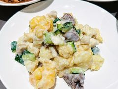 -燕春楼(海河华鼎店)