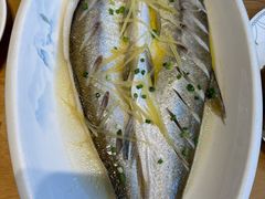 -品鲜村农家菜·阳澄湖大闸蟹(总店)
