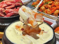 -韩时烤肉(枫蓝店)