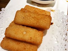 -拿渡麻辣香锅(银泰创意城店)