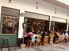 门面-RAC BAR(安福路店)