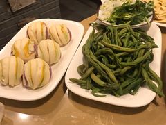 -万里闯关东铁锅炖菜馆(高新旗舰店)
